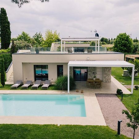 Lagolino Boutiquehouse Pacengo Di Lazise Luaran gambar