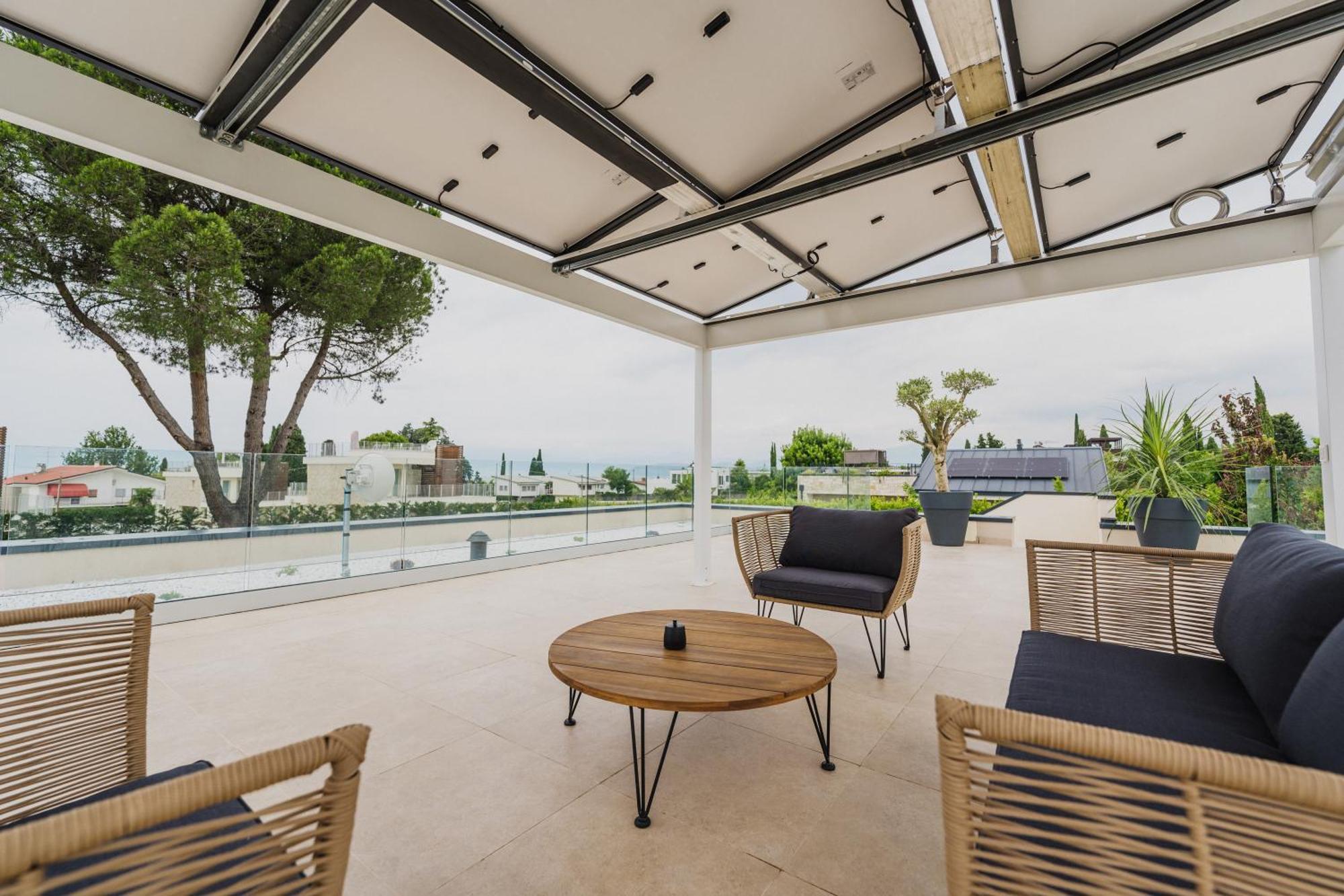 Lagolino Boutiquehouse Pacengo Di Lazise Luaran gambar