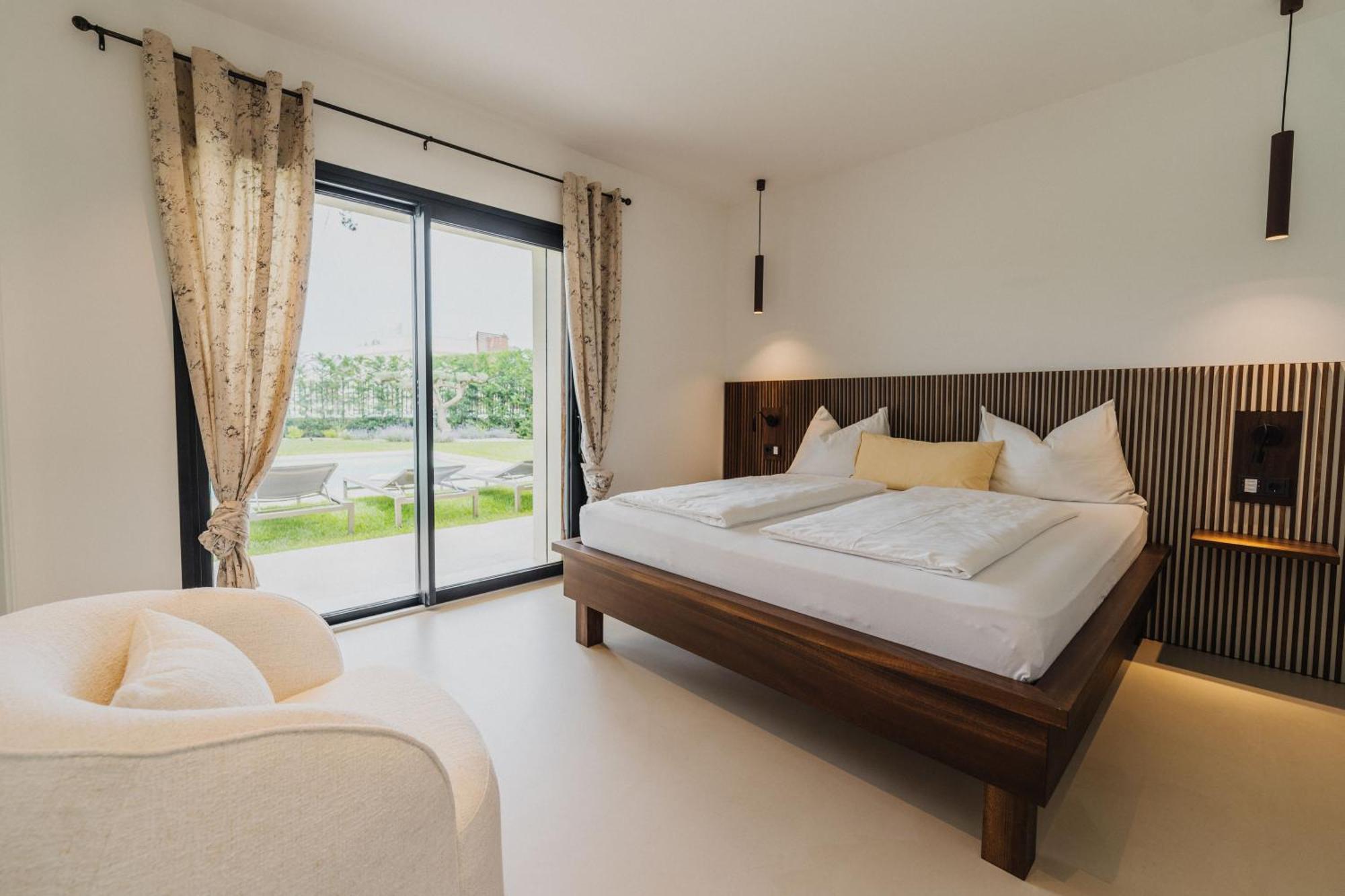 Lagolino Boutiquehouse Pacengo Di Lazise Luaran gambar